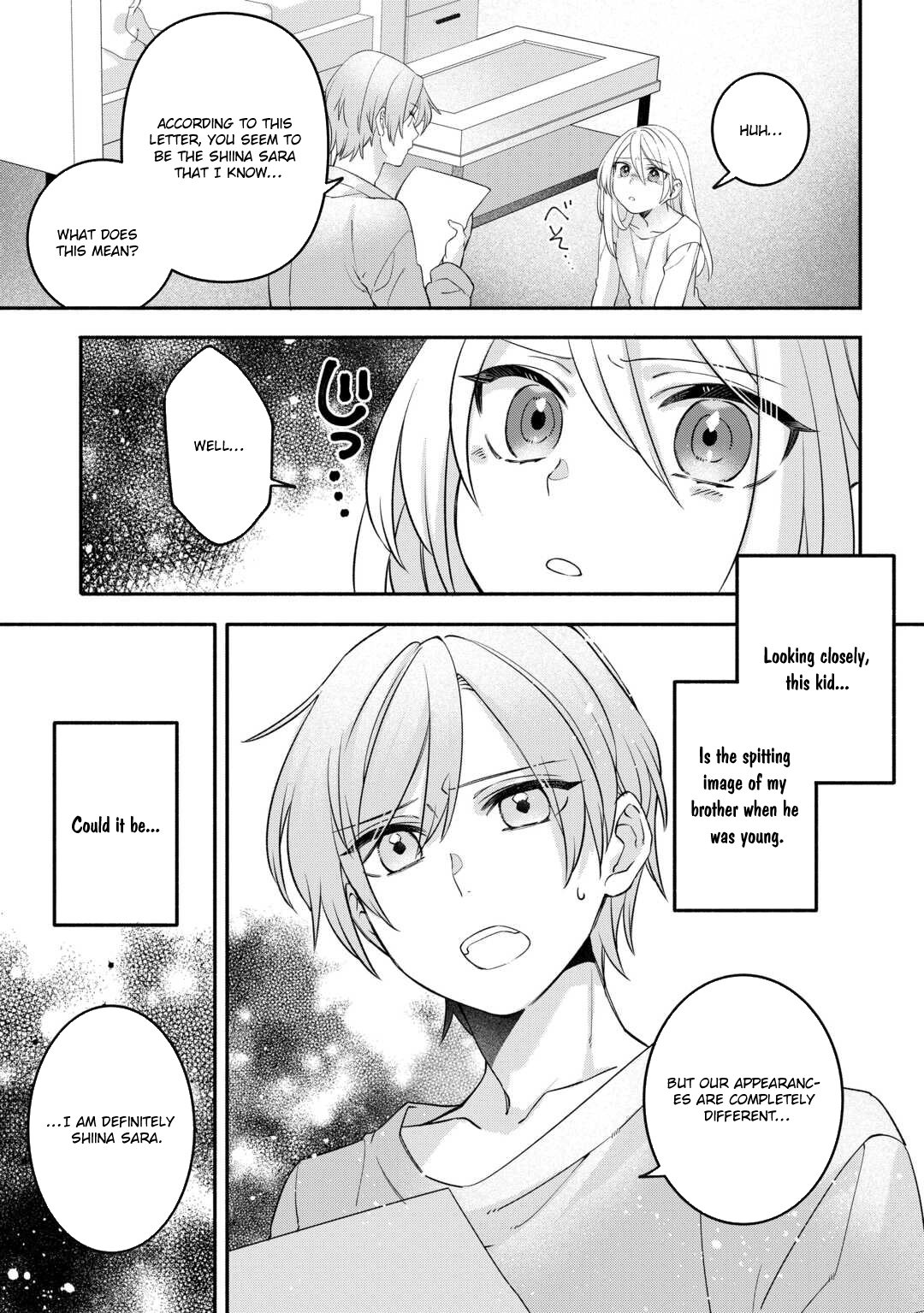 I Was Isekai’d With My Apartment—Now I’m a Scorned Noble Lady Living Free. Chapter 4 Page 2